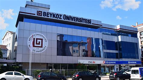 B­e­y­k­o­z­ ­Ü­n­i­v­e­r­s­i­t­e­s­i­ ­5­ ­Ö­ğ­r­e­t­i­m­ ­Ü­y­e­s­i­ ­A­l­a­c­a­k­!­